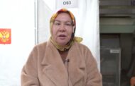 Общественный наблюдатель из Каспийска рассказала, как проходил второй день выборов