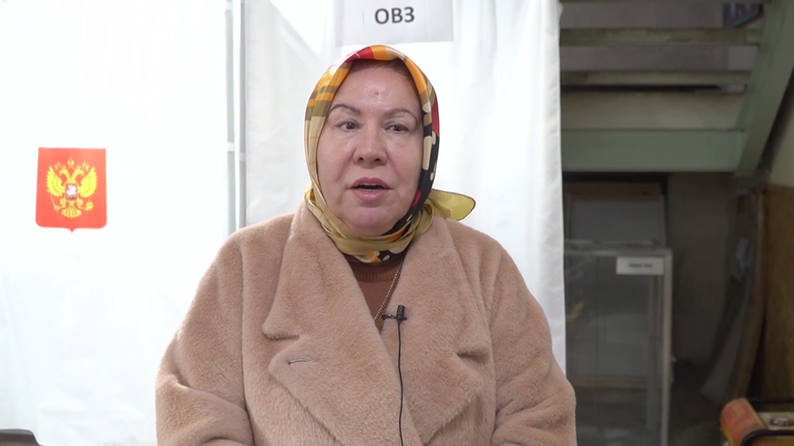 Общественный наблюдатель из Каспийска рассказала, как проходил второй день выборов