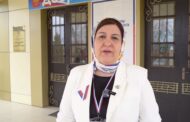 Председатель УИК из Хасавюртовского района «Второй день голосования прошел спокойно и мирно»