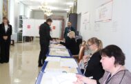 В Кизляре работает 17 избирательных участков