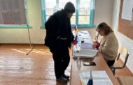 Завершилось досрочное голосование на острове Чечень