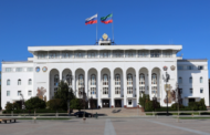 Акция «Знамя Победы»: из Дагестана - во все регионы СКФО