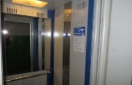 Новые лифты в 2024 году по программе капремонта в Дагестане получат 12 многоэтажек