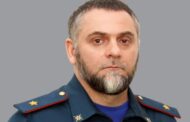 Кадыров прокомментировал инцидент с главой ГУ МЧС по Чечне на КПП «Герзель»
