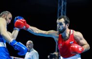 Боксеры России взяли 20 медалей на Евро. Три из них – «дагестанские»