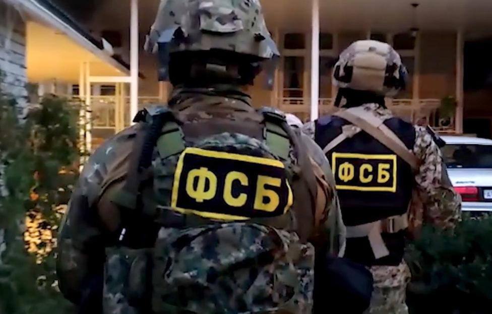 В Дагестане в ходе КТО задержаны преступники, планировавшие совершить теракты в общественных местах