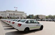 47 новых машин было передано медучреждениям Дагестана