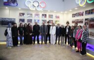В Дагестане наградили школьников, спасавших людей в «Крокус Сити Холле»