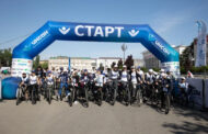 Благотворительный велопробег в Махачкале собрал 4 миллиона рублей