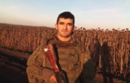 Дагестанский солдат-срочник проявил отвагу на службе в Белгородской области
