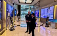 Дагестан и Наманганская область Узбекистана планируют провести совместные бизнес-миссии