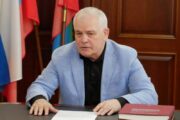 Алирзаев покинул пост мэра Дагестанских Огней