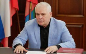 Алирзаев покинул пост мэра Дагестанских Огней