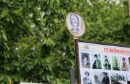 В селе Ашага-Стал стартовали мероприятия, приуроченные к юбилею Сулеймана Стальского