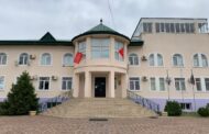 Акция «Знамя Победы» состоялась в муниципалитетах Дагестана