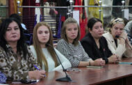 В Кизляре состоялся обучающий семинар по теме противодействия терроризму в молодежной среде