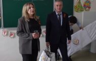 Абдуразак Джамалутдинов поддержал акцию «Сделай подарок родной школе»