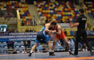 В Каспийске состоялось открытие турнира по греко-римской борьбе памяти Сураката Асиятилова