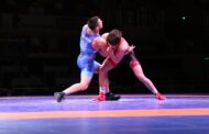 В Дагестане завершился международный турнир по греко-римской борьбе памяти Сураката Асиятилова