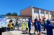 6 пришкольных лагерей организовано в Дербенте