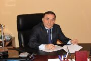 Магомед Омаров освобожден от должности главы района