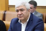 Нургудаев покинул кресло мэра Буйнакска