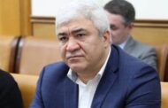 Нургудаев покинул кресло мэра Буйнакска