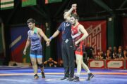 Вольники из Дагестана завоевали семь золотых медалей на Играх БРИКС