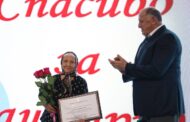 Дагестанским врачам вручили госнаграды в преддверии профессионального праздника