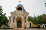 Свято-Успенский кафедральный собор в Махачкале будет восстановлен