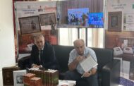 В Махачкале прошла пресс-конференция, посвященная книгопечатанию в Дагестане