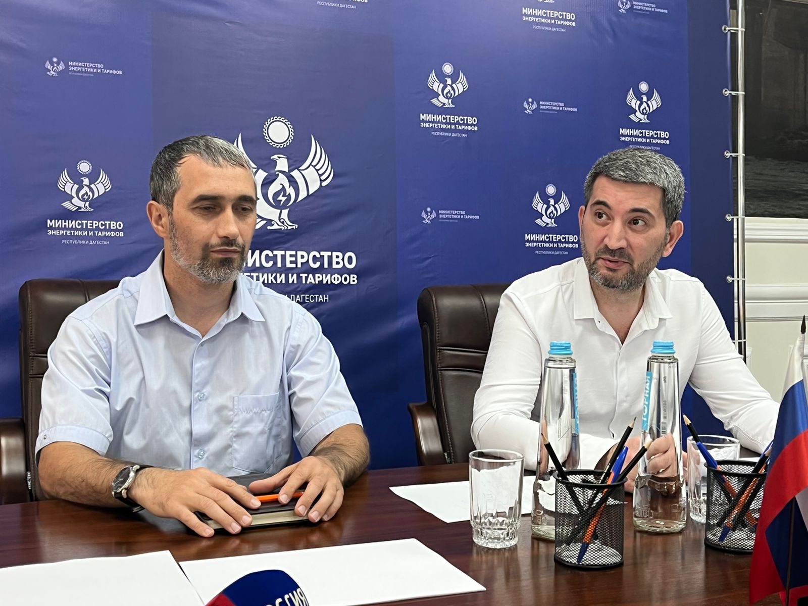 С 1 июля в Дагестане в силу вступят новые тарифы на услуги ЖКХ