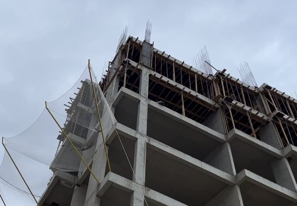 В Дагестане застройщиков побуждают строить в рамках нового проектного финансирования