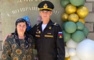 Адам Султандибиров: «За один год службы в армии я узнал о жизни больше, чем за последние десять лет на гражданке»