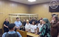 Вынесен первый приговор участникам беспорядков в аэропорту Махачкалы