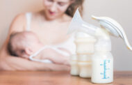 Грудное молоко — лучшее питание для ребенка первого года жизни