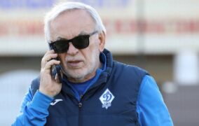 Когда слова не расходятся с делом…