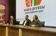 Волонтерский проект «Маяки дружбы. Башни Кавказа - 2024» пройдет по регионам Северного Кавказа