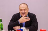 Сергей Меликов встретился с родственниками Героев СВО