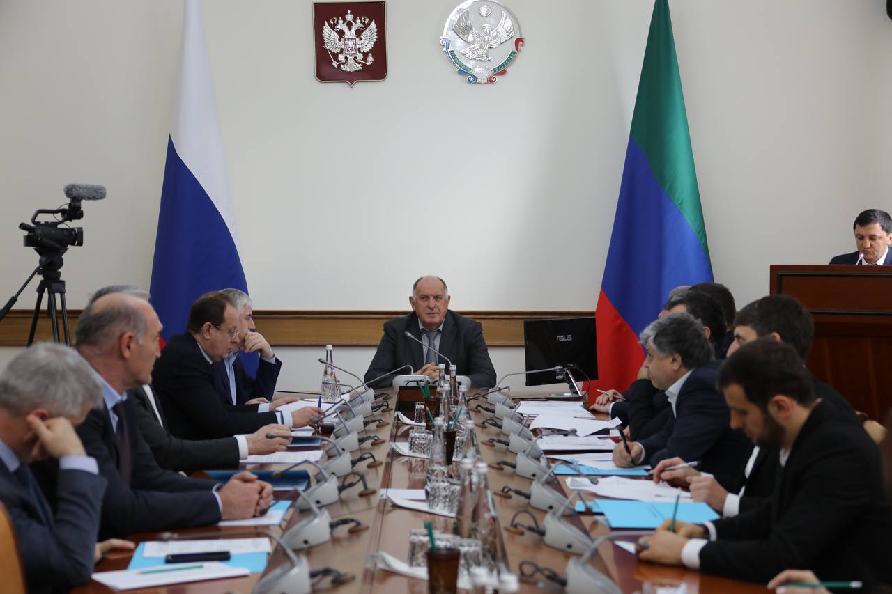 В 6 городах и 19 районах Дагестана ввели туристический налог