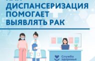 Диспансеризация включает скрининги, позволяющие эффективно выявлять болезни на ранних стадиях