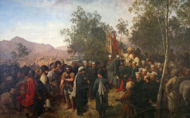 Хороший, плохой, злой