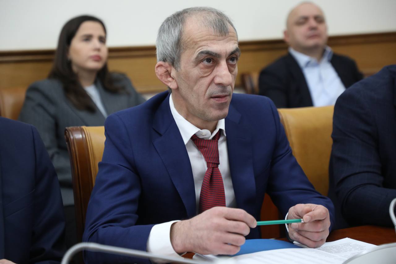 Дагестан впервые достиг высоких показателей по исполнению расходной части бюджета