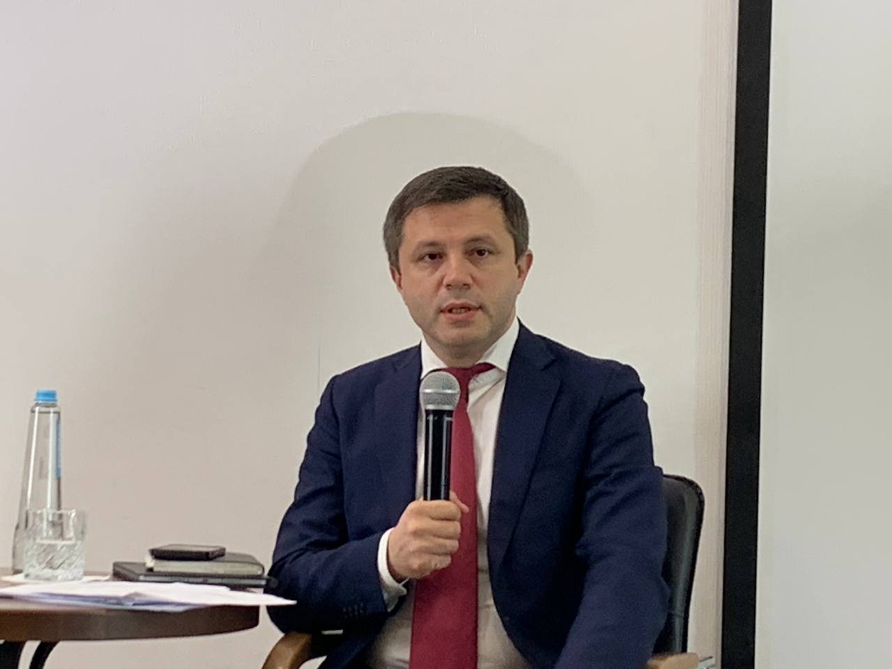 В минпромторге Дагестана подвели итоги за 2024 год