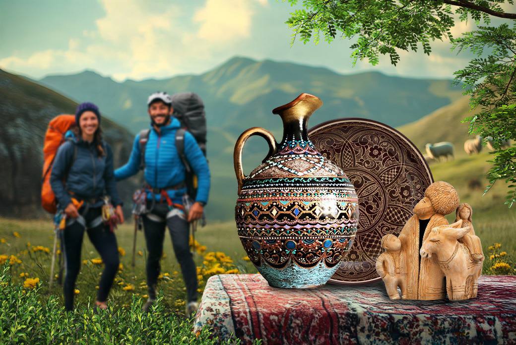 Дагестан заключил соглашение с Российским центром оборота прав на результаты творческой деятельности