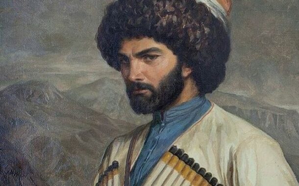 ХIажимурад, чIа, чIа, чIа!*