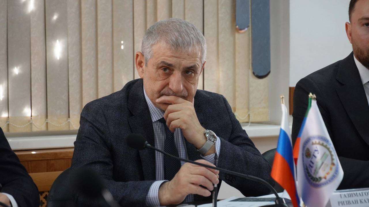 Практический семинар по применению БПЛА прошел в ДГТУ по итогам бизнес-миссии Дагестана в Белоруссию