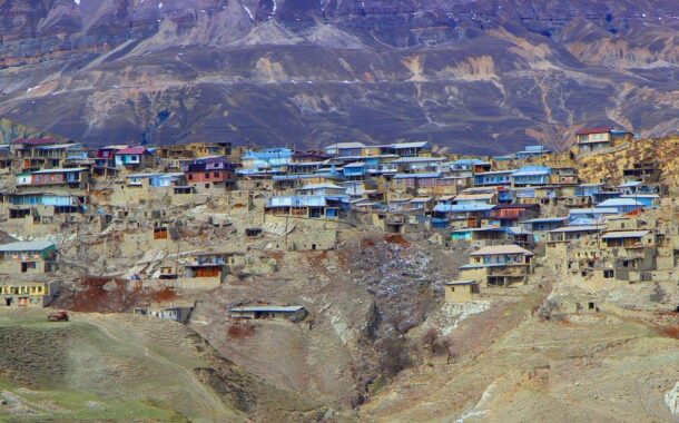 «Мы не опоссумы». Шамиль Ибрагимов побывал на презентации книги Патимат Тахнаевой