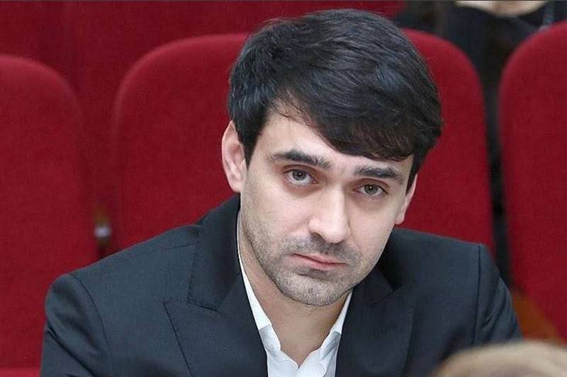 Заур Расулов: Парламент Дагестана определил приоритеты на будущее