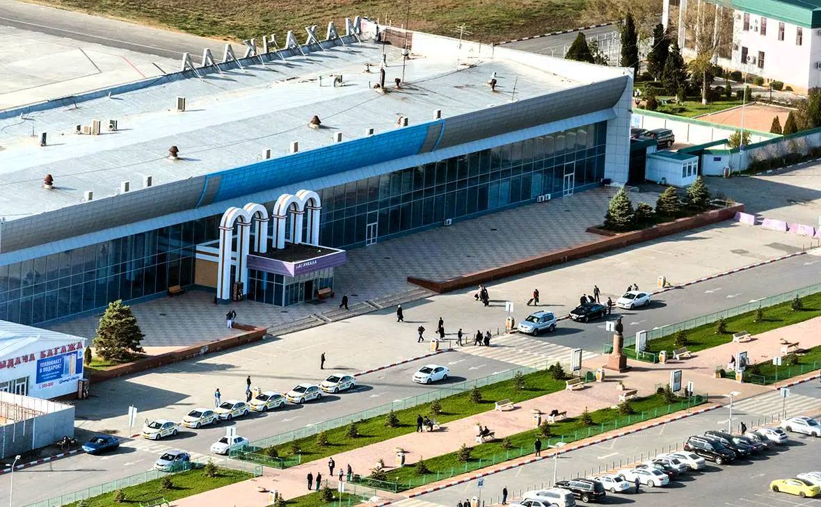 Количество прямых авиарейсов между Минском и Махачкалой в летний период увеличится